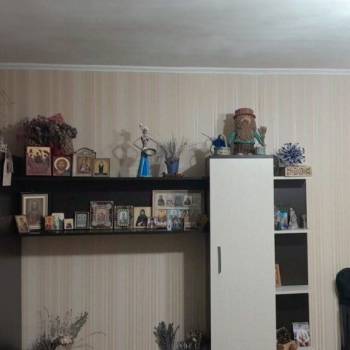 Продается 1-комнатная квартира, 27,5 м²