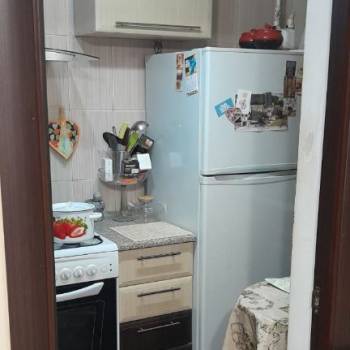 Продается 1-комнатная квартира, 27,5 м²