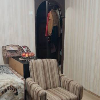 Продается 1-комнатная квартира, 27,5 м²