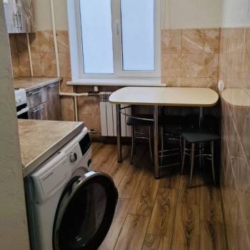 Сдается 2-х комнатная квартира, 55 м²