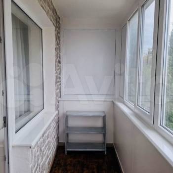 Сдается 2-х комнатная квартира, 55 м²