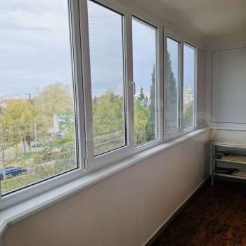 Сдается 2-х комнатная квартира, 55 м²