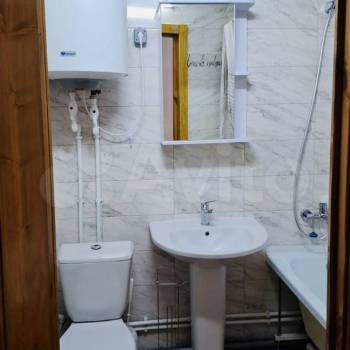 Сдается 2-х комнатная квартира, 55 м²