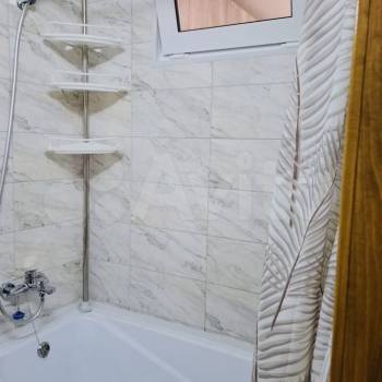 Сдается 2-х комнатная квартира, 55 м²