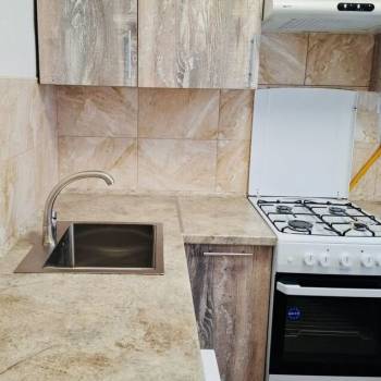 Сдается 2-х комнатная квартира, 55 м²