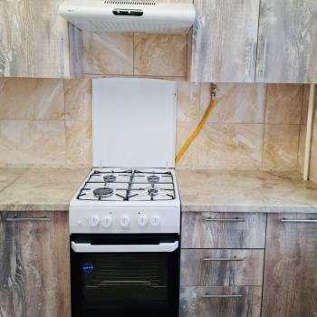 Сдается 2-х комнатная квартира, 55 м²