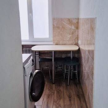 Сдается 2-х комнатная квартира, 55 м²