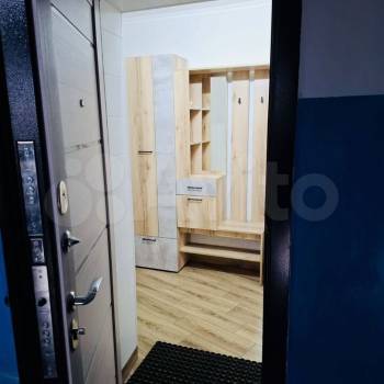 Сдается 2-х комнатная квартира, 55 м²