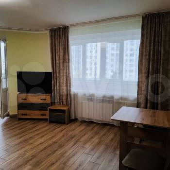 Сдается 2-х комнатная квартира, 55 м²