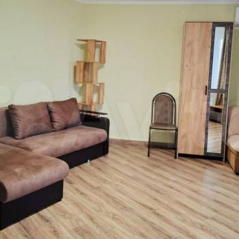 Сдается 2-х комнатная квартира, 55 м²