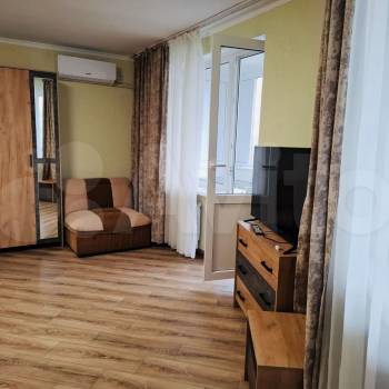 Сдается 2-х комнатная квартира, 55 м²