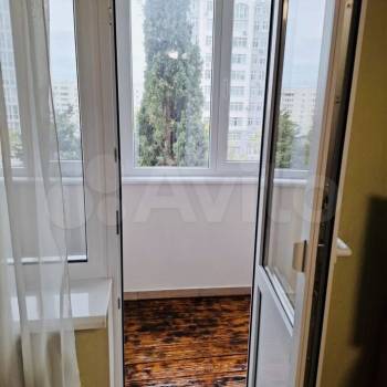 Сдается 2-х комнатная квартира, 55 м²