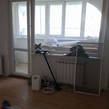 Продается 2-х комнатная квартира, 56 м²