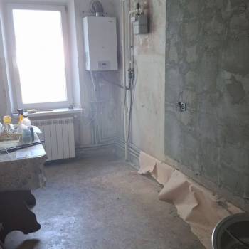 Продается 2-х комнатная квартира, 56 м²