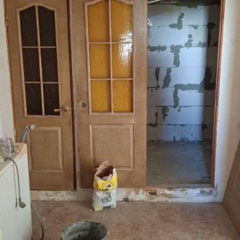 Продается 2-х комнатная квартира, 56 м²