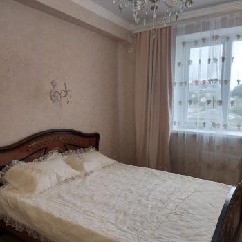 Сдается 2-х комнатная квартира, 62 м²