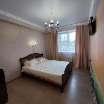 Сдается 2-х комнатная квартира, 62 м²