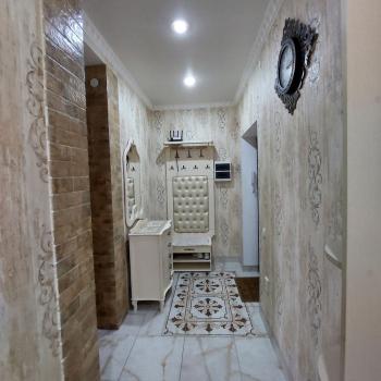 Сдается 2-х комнатная квартира, 62 м²