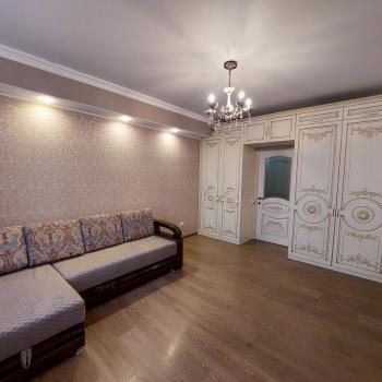 Сдается 2-х комнатная квартира, 62 м²