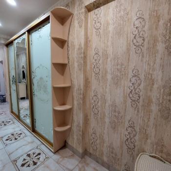 Сдается 2-х комнатная квартира, 62 м²