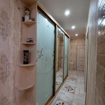 Сдается 2-х комнатная квартира, 62 м²