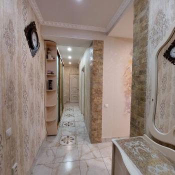 Сдается 2-х комнатная квартира, 62 м²