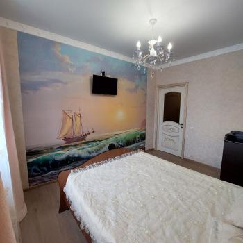 Сдается 2-х комнатная квартира, 62 м²