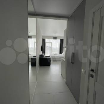 Сдается 1-комнатная квартира, 35 м²