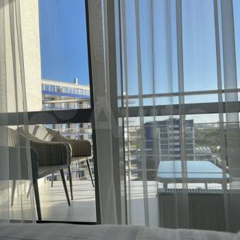 Сдается 1-комнатная квартира, 35 м²