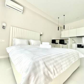 Сдается 1-комнатная квартира, 35 м²