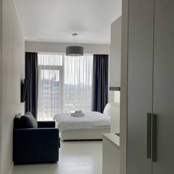 Сдается 1-комнатная квартира, 35 м²