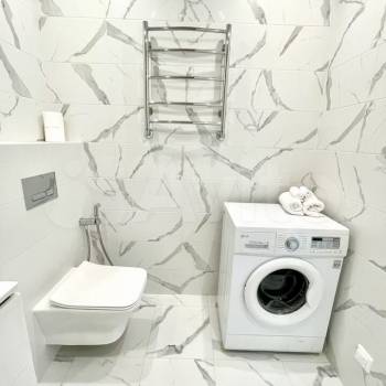 Сдается 1-комнатная квартира, 35 м²