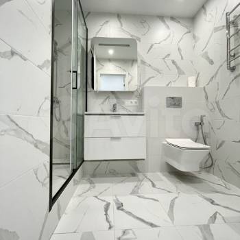 Сдается 1-комнатная квартира, 35 м²