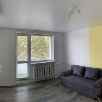 Сдается 1-комнатная квартира, 38 м²