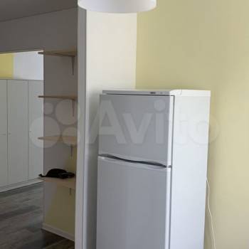 Сдается 1-комнатная квартира, 38 м²