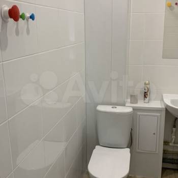 Сдается 1-комнатная квартира, 38 м²