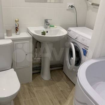 Сдается 1-комнатная квартира, 38 м²