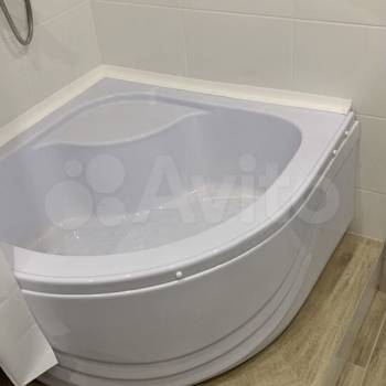 Сдается 1-комнатная квартира, 38 м²