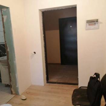 Продается 1-комнатная квартира, 28 м²