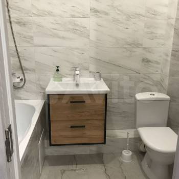 Продается 2-х комнатная квартира, 63 м²