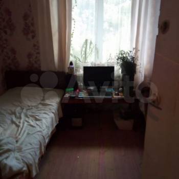 Продается 2-х комнатная квартира, 47,4 м²