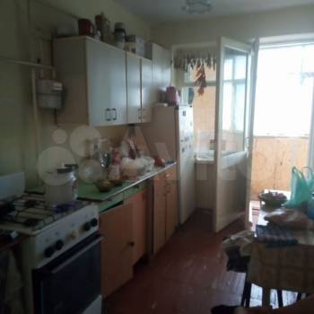 Продается 2-х комнатная квартира, 47,4 м²