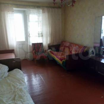 Продается 2-х комнатная квартира, 47,4 м²