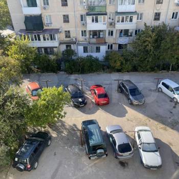 Продается 2-х комнатная квартира, 42,7 м²