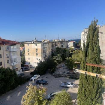 Продается 2-х комнатная квартира, 42,7 м²