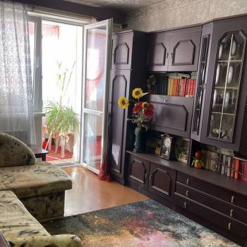 Продается 2-х комнатная квартира, 42,7 м²