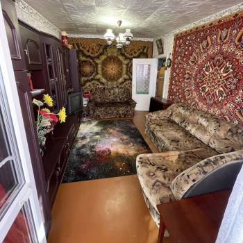 Продается 2-х комнатная квартира, 42,7 м²