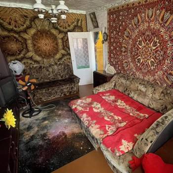 Продается 2-х комнатная квартира, 42,7 м²