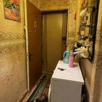 Продается 2-х комнатная квартира, 42,7 м²