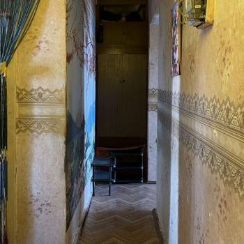 Продается 2-х комнатная квартира, 42,7 м²